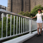 筒井さんとめぐる「裏」芦屋　後編